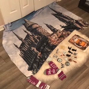 Lot of all things HARRY POTTER